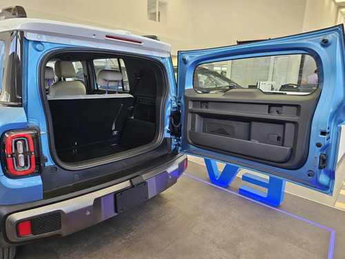 Chevrolet Spark Euv 0.0 Activ (66 Kwh) 390Km 2026