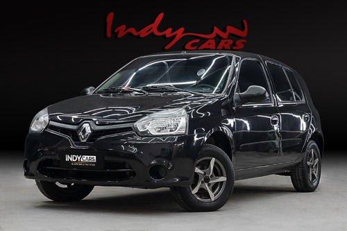 Renault Clio 1.2 Mio Confort Pack 5P 2016