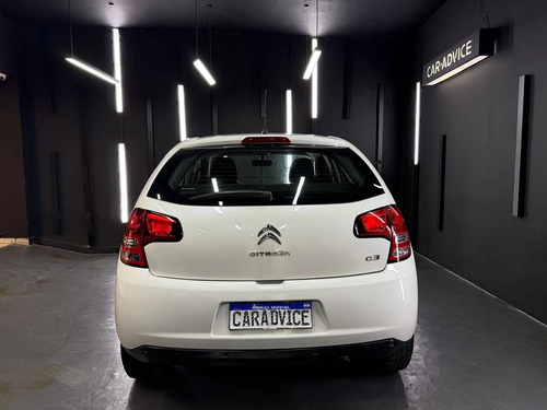 Citroën C3 1.5 FEEL L16 2016