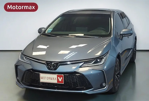 Toyota Corolla 2.0 Se-G L/23 Cvt 2025