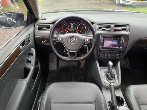 Volkswagen Vento 1.4 Highline 150cv 2017