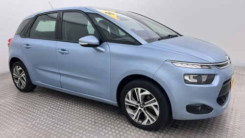 Citroën C4 Picasso 1.6 Thp Feel 165cv 2016