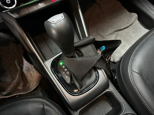 Fiat Toro 1.8 MPI 4X2 FREEDOM AT6 2024