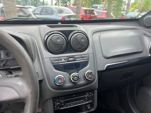 Chevrolet Agile 1.4 Ls 2010