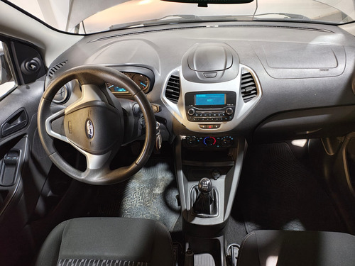 Ford Ka 1.5 S 2018