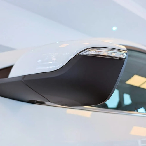 Chevrolet Tracker 1.2 Turbo Premier At 2025