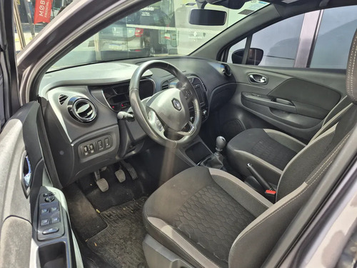 Renault Captur 2.0 Zen 2022