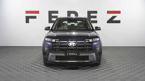 Hyundai NEW CRETA SAFETY 1.6 AT 2026