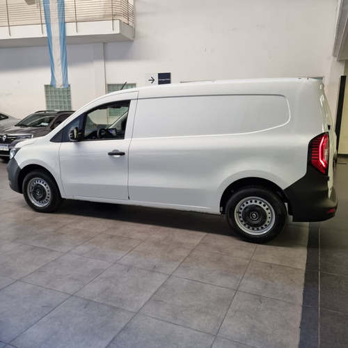 Renault Kangoo E-Tech 0.0 Electric 2025