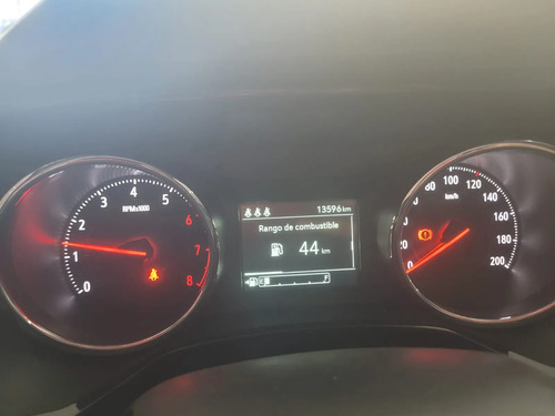 Chevrolet Montana 1.2T Lt Mt 2024