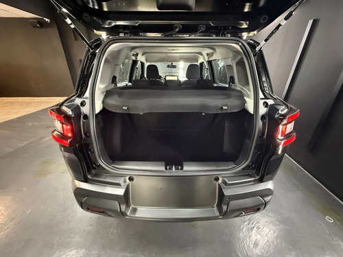 Citroën C3 Aircross 1.6 Vti Feel Pack 2025