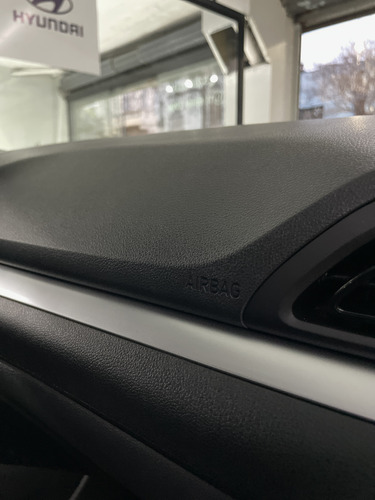 Hyundai HB20 1.6 Comfort Plus Mt 2026