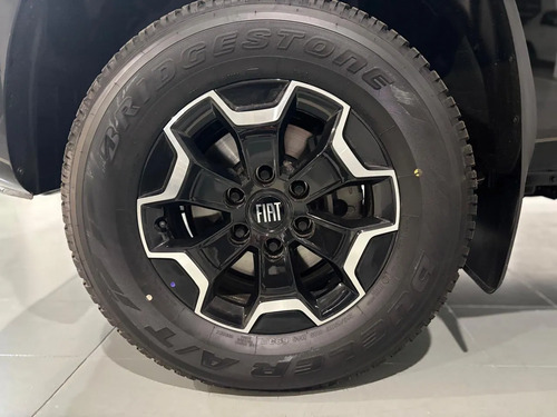 Fiat TITANO 2.2 Multijet Freedom Plus Awd At8 2026