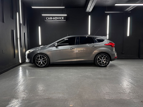 Ford Focus 2.0 TITANIUM POWER 5P L16 2017
