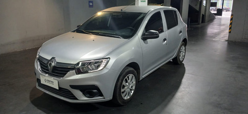 Renault Sandero 1.6 16v Life 2023