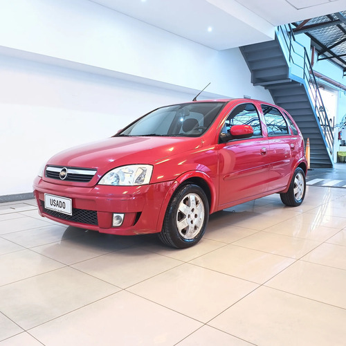 Chevrolet Corsa II 5P CD 1.8N 2011
