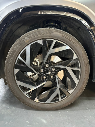 Renault Koleos 1.5 T E-TECH HYBRID ESPRIT ALPINE AT 2025