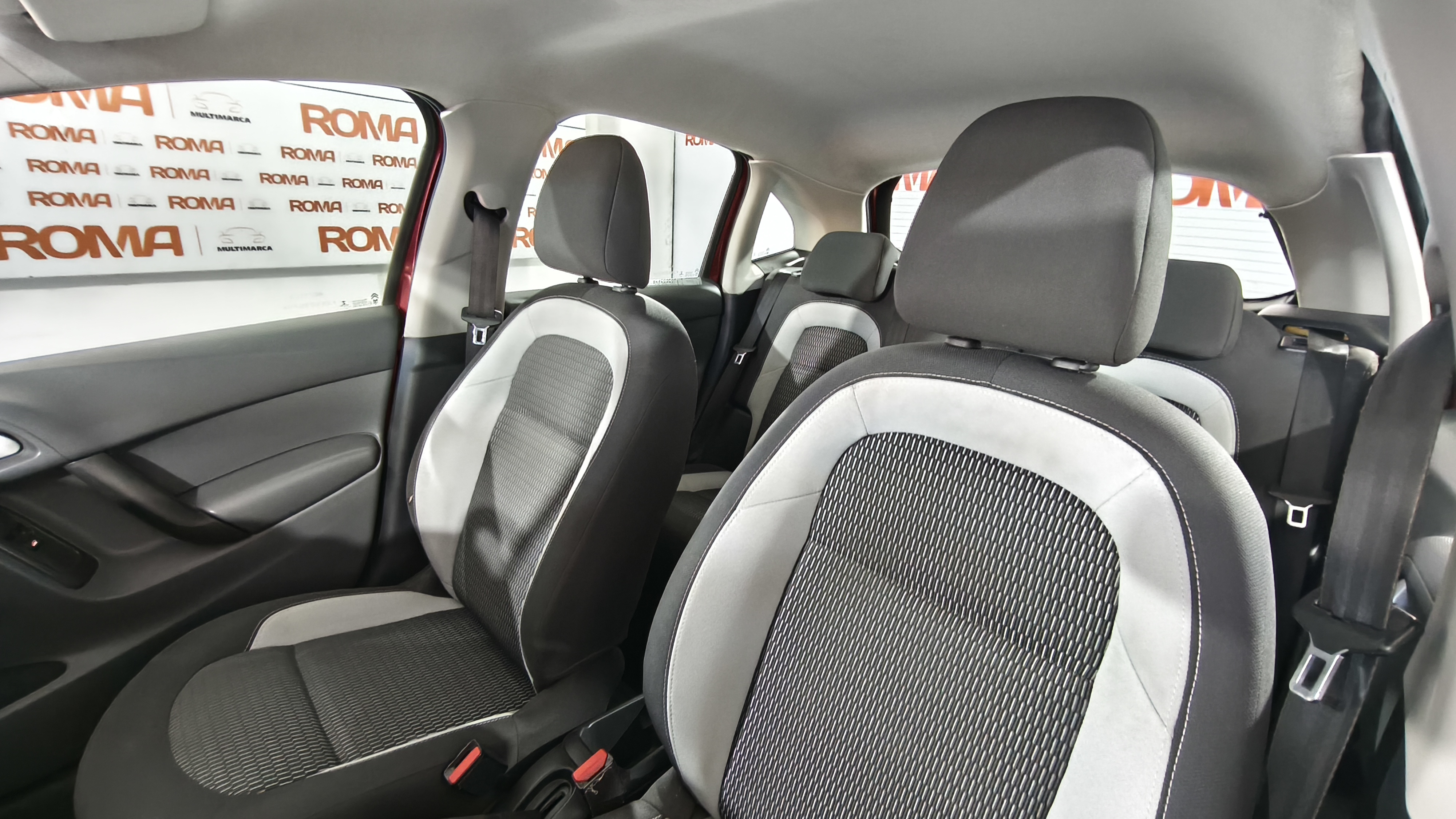 Citroën C3 VTI 115 LIVE AM18 2018