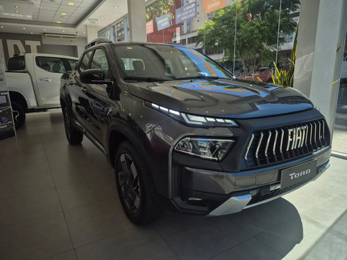 Fiat Toro 1.3 T270 Volcano 4X2 At 2026