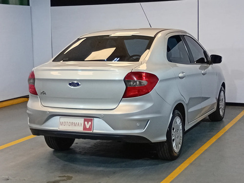 Ford Ka 1.5 Se+ Aut L/18 2020