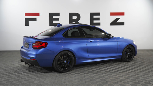 BMW Serie 2 3.0 M235i 325cv 2016