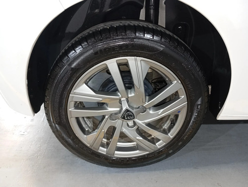Peugeot 208 L/24 1.6 Allure At 2024