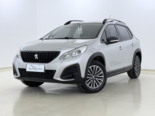 Peugeot 2008 1.6 ACTIVE L19 2019