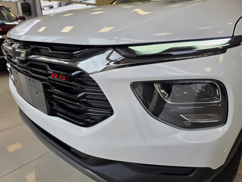 Chevrolet Montana 1.2 T Rs At 2026