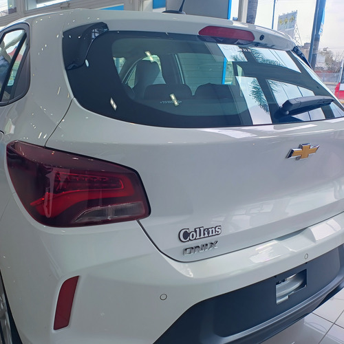 Chevrolet Onix 1.0 Turbo Ltz At 2026