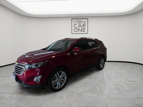 Chevrolet Equinox 1.5 T 4X4 PREMIER AT6 L18 2019