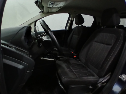 Ford Ecosport 1.5 Se 2022