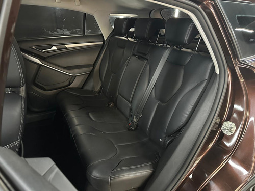 Ford Territory 1.5 T TITANIUM L20 2021