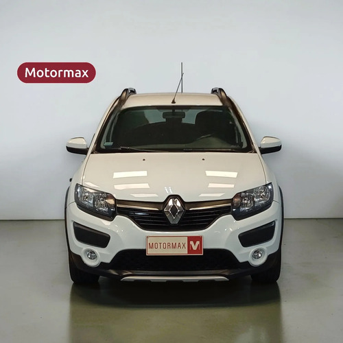 Renault Sandero Stepway 1.6 Dynamique 2016