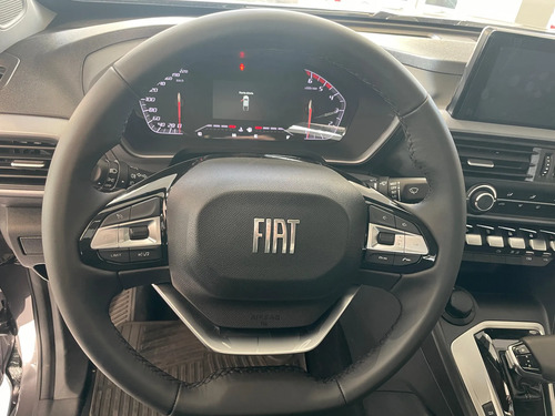 Fiat TITANO 2.2 Multijet Freedom Plus Awd At8 2025