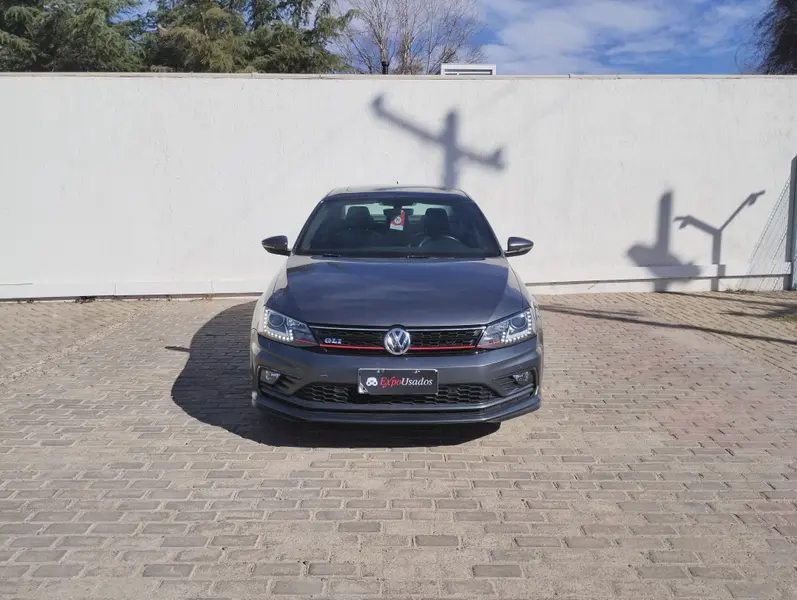 Volkswagen Vento 2.0 T Si Gli L17 2017