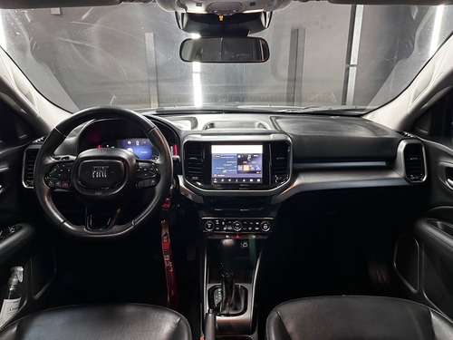 Fiat Toro 1.8 MPI 4X2 FREEDOM AT6 2023