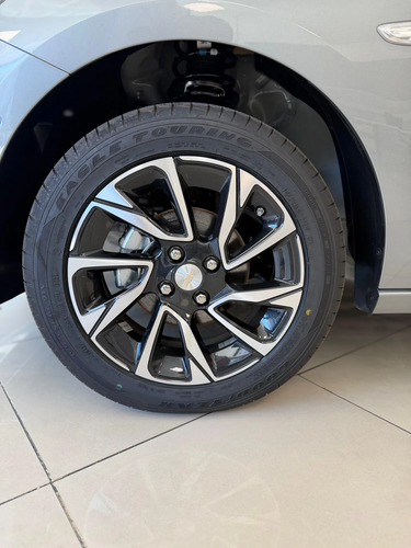 Chevrolet Onix 1.0 Turbo Premier At 2026