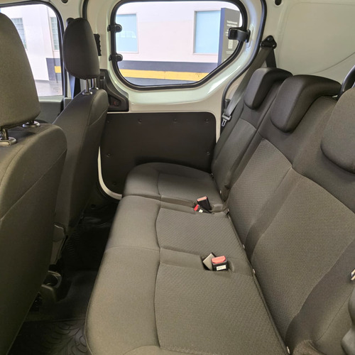 Renault Kangoo Ii Express 1.6 Sce Emotion 5A 2025