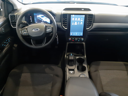 Ford Ranger 3.0 V6 Cd 4X4 Xls At 250Cv 2025