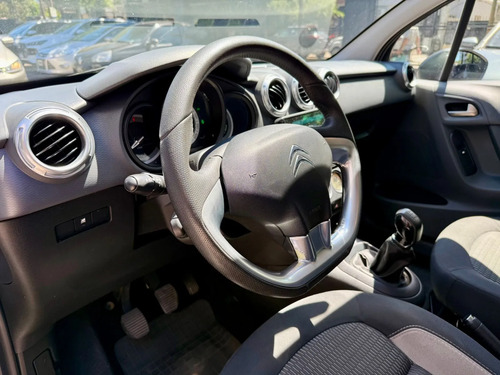 Citroën C3 1.6 VTI FEEL L16 2021