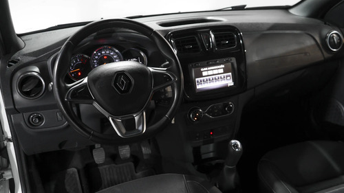 Renault Logan 1.6 INTENS PH2 2019