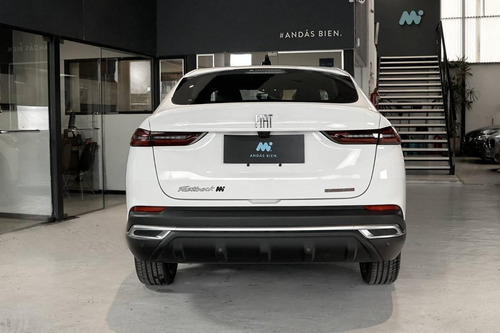 Fiat FASTBACK 1.3 T270 At6 2025