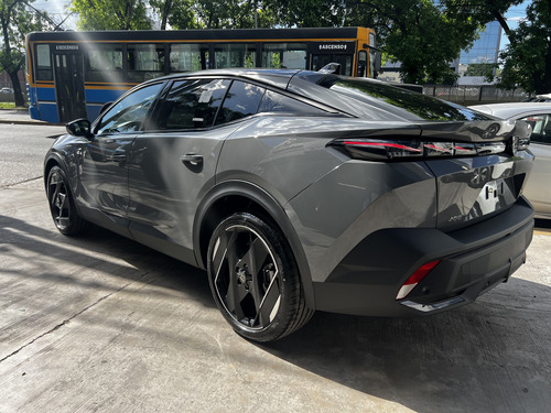 Peugeot 408 1.6 Gt 2025