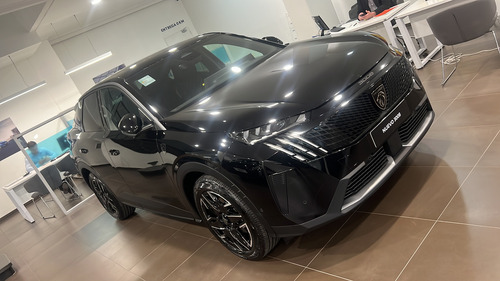 Peugeot 3008 1.6 Gt 2025
