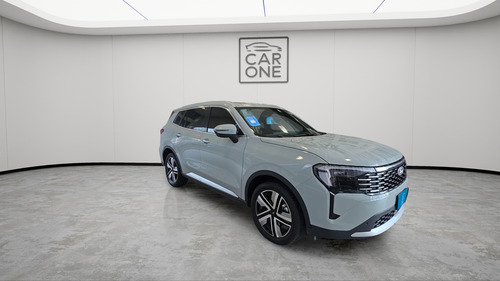 Ford Territory 1.8 T TITANIUM AT7 L23 2025