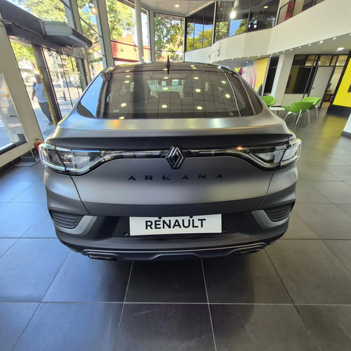 Renault Arkana 1.3 E-Tech Hybrid Espirit Alpine 2026