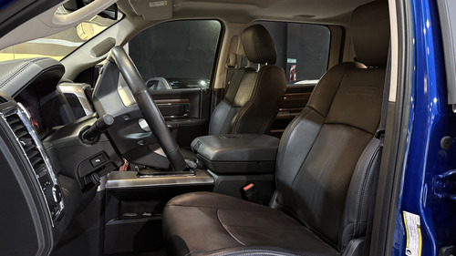 RAM 1500 5.7 Laramie Atx V8 2020