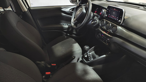 Fiat Cronos 1.3 Drive Mt 2022