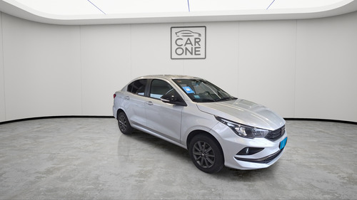 Fiat Cronos 1.3 GSE DRIVE L23 CON LLANTAS DE ALEACIÓN L22 2023