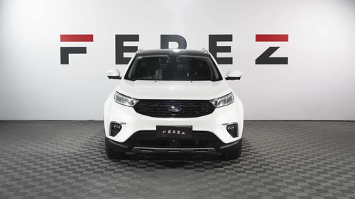 Ford Territory 1.5t Titanium 2021